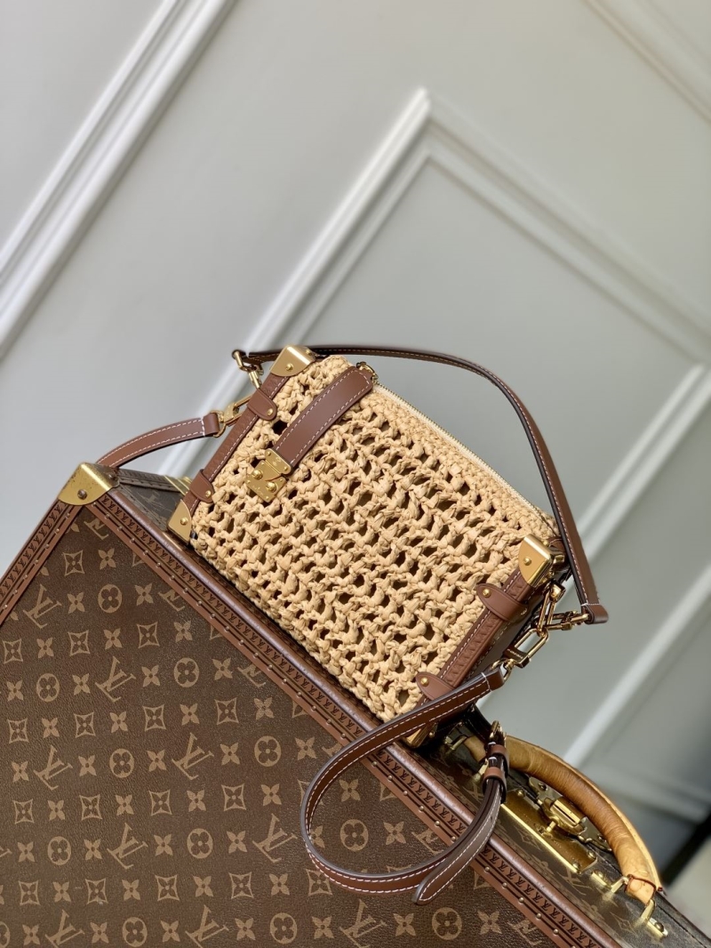LV Box Bags